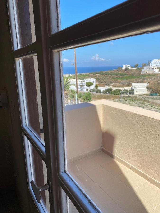 Romantic Spa Resort Exo Katikies  Exterior foto