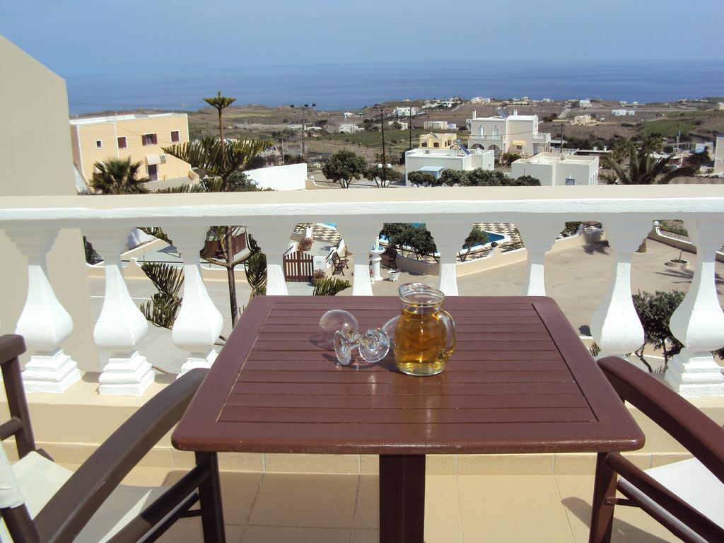 Romantic Spa Resort Exo Katikies  Exterior foto