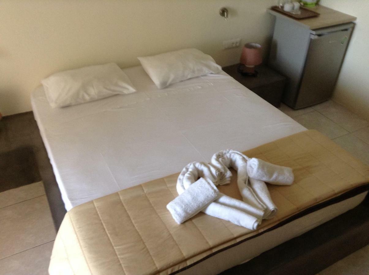 Romantic Spa Resort Exo Katikies  Exterior foto