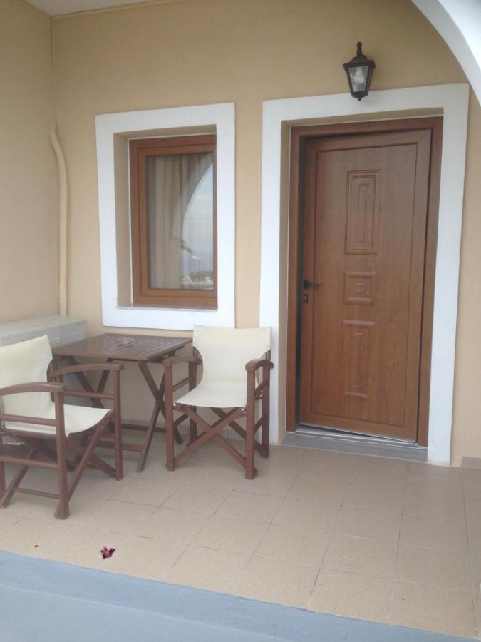 Romantic Spa Resort Exo Katikies  Exterior foto